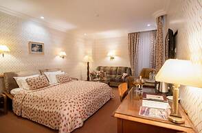 Swiss Hotel