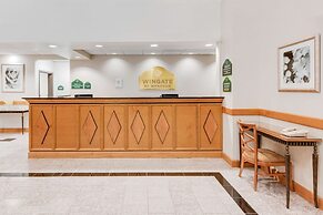 Wingate by Wyndham - York