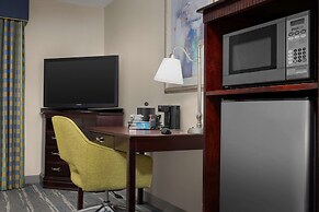Hampton Inn Syracuse Clay