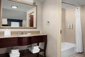 Hampton Inn Syracuse Clay