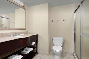 Hampton Inn Syracuse Clay