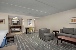 Hampton Inn Syracuse Clay