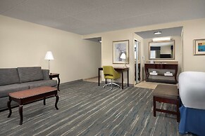 Hampton Inn Syracuse Clay