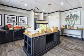 Hampton Inn Sierra Vista