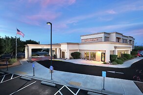 Hampton Inn Sierra Vista