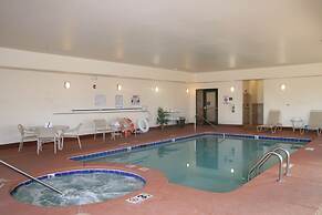 Hampton Inn Sierra Vista