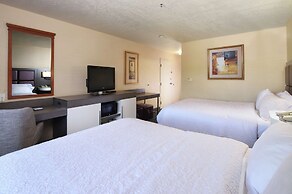 Hampton Inn Sierra Vista