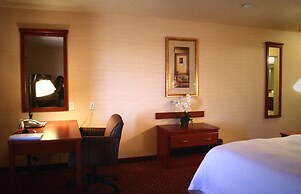 Hampton Inn Sierra Vista