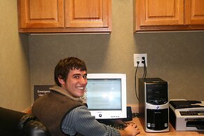 Hampton Inn Sierra Vista