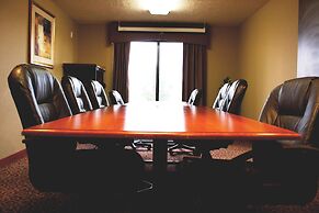 Hampton Inn Sierra Vista