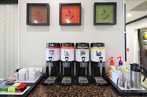 Hampton Inn Sierra Vista