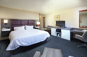 Hampton Inn Sierra Vista