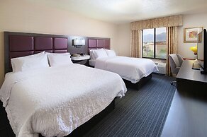 Hampton Inn Sierra Vista