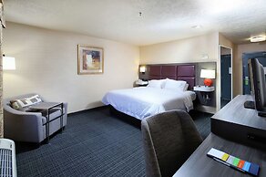 Hampton Inn Sierra Vista
