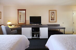 Hampton Inn Sierra Vista