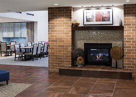 Hampton Inn & Suites Omaha-Downtown