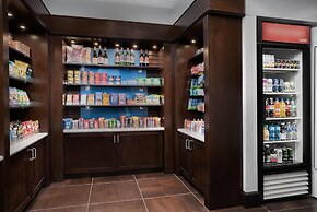 Hampton Inn & Suites Omaha-Downtown