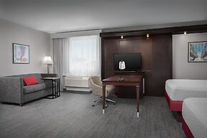 Hampton Inn & Suites Omaha-Downtown