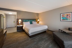 Hampton Inn & Suites Fredericksburg-at Celebrate Virginia