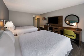 Hampton Inn & Suites Fredericksburg-at Celebrate Virginia