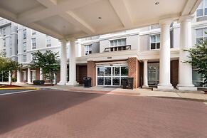 Hampton Inn & Suites Fredericksburg-at Celebrate Virginia