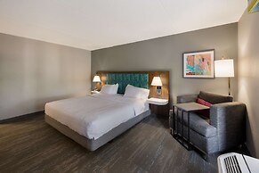 Hampton Inn & Suites Fredericksburg-at Celebrate Virginia