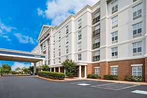 Hampton Inn & Suites Fredericksburg-at Celebrate Virginia