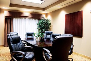 Hampton Inn & Suites Fredericksburg-at Celebrate Virginia