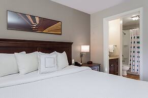 TownePlace Suites by Marriott Boise Downtown/University