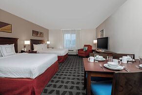 TownePlace Suites by Marriott Boise Downtown/University