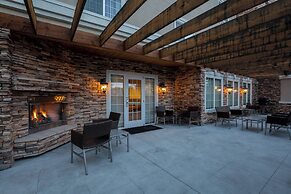 TownePlace Suites by Marriott Boise Downtown/University