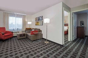 TownePlace Suites by Marriott Boise Downtown/University