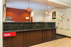 TownePlace Suites by Marriott Boise Downtown/University