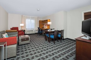 TownePlace Suites by Marriott Boise Downtown/University