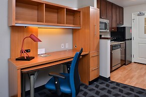 TownePlace Suites by Marriott Boise Downtown/University