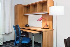 TownePlace Suites by Marriott Boise Downtown/University