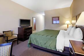 Quality Inn