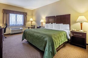 Quality Inn