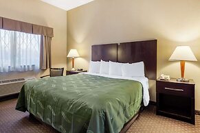 Quality Inn