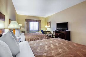Quality Inn