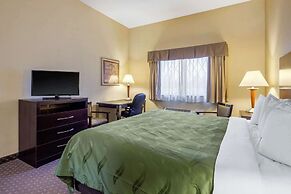 Quality Inn