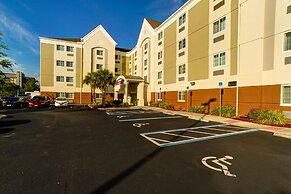 Candlewood Suites Ft Myers I-75 by IHG