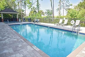 Candlewood Suites Ft Myers I-75 by IHG