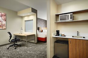 SpringHill Suites by Marriott St. Louis Airport/Earth City