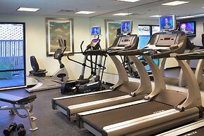 SpringHill Suites by Marriott St. Louis Airport/Earth City