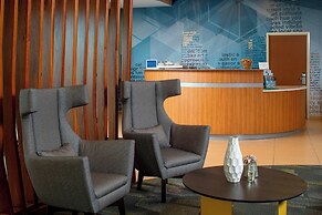 SpringHill Suites by Marriott St. Louis Airport/Earth City
