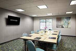 SpringHill Suites by Marriott St. Louis Airport/Earth City