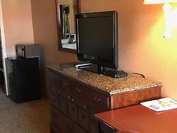 Americas Best Value Inn Longview