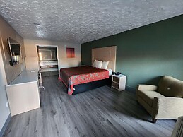 Americas Best Value Inn Longview