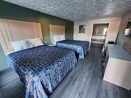 Americas Best Value Inn Longview